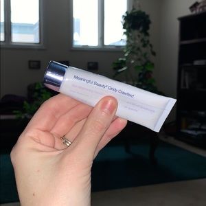 NEW Meaningful Beauty Skin Brightening treatment